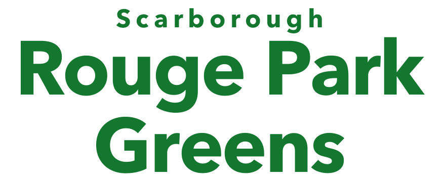 Scarborough - Rouge Park Greens